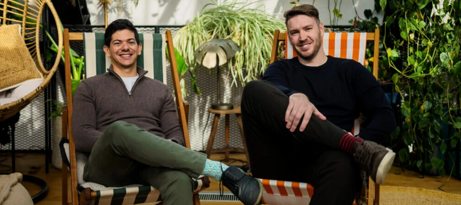 London-based startup Nodes & Links raises $12m to transform the construction industry with AI